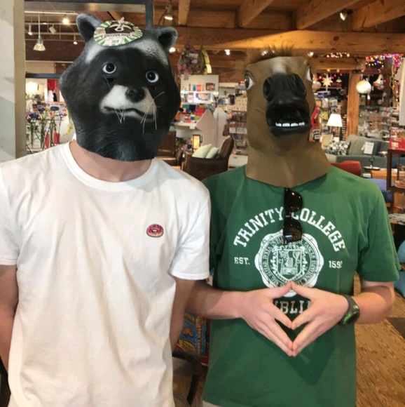 Meet your Posher, Matthew - Picture 1 of 1